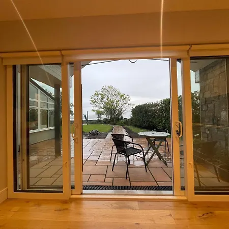 Sea View Apartman Sligo