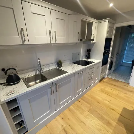 Appartement Sea View